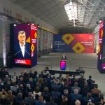 Alegeri prezidențiale 2024. Ciolacu promite să fie „reprezentantul tuturor românilor”, dar și un președinte incomod. Atac la Iohannis: Uitați de terenurile de golf cu 3 găuri