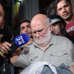 Sociologul Alfred Bulai, acuzat de agresiune sexuală, o nouă măsură preventivă. Ce au decis magistrații