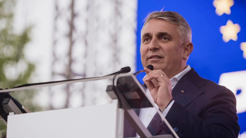 Lucian Bode, în sedința BPN al PNL: Nicolae Ciucă se va bate în turul 2 cu candidatul PSD – SURSE