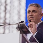 Lucian Bode, în sedința BPN al PNL: Nicolae Ciucă se va bate în turul 2 cu candidatul PSD – SURSE