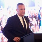 Nicolae Ciucă, mesaj în ziua alegerilor prezidențiale din Moldova: „Șansa unirii României și Republicii Moldova în Uniunea Europeană”