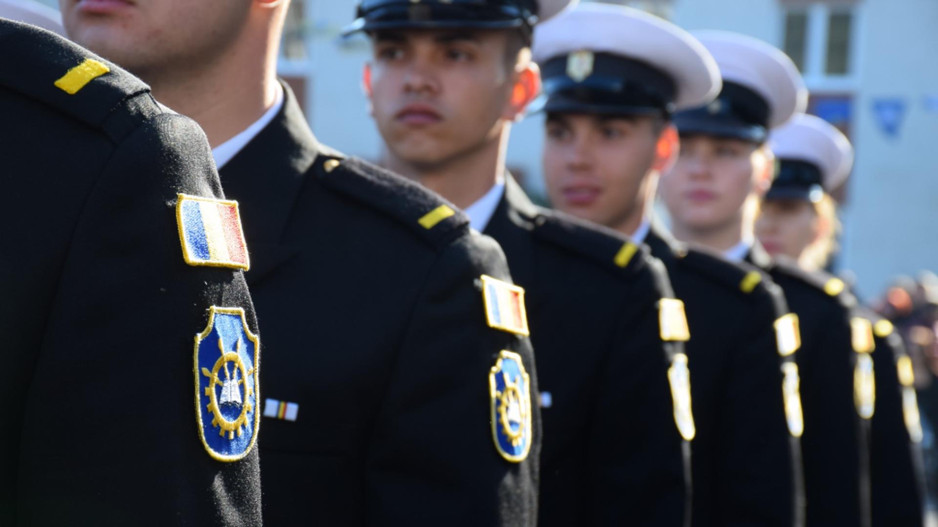 Ziua Armatei României, sărbătorită de marinarii militari în şase garnizoane din ţară. Unde vor avea loc ceremoniile