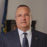 Mesajul lui Nicolae Ciucă după primul scrutin al alegerilor prezidențiale din Republica Moldova: „Rezistați! România este alături de voi”