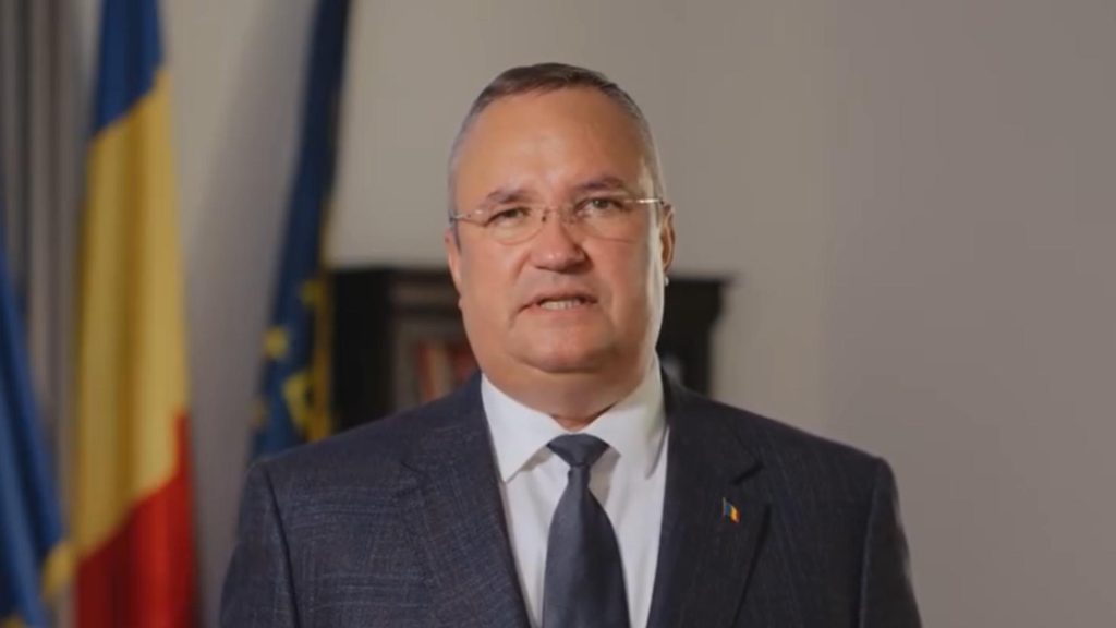 Nicolae Ciucă, alături de liderii liberali în Cluj: „Este un model de administrație liberală, aici au înțeles care sunt nevoie și așteptările cetățenilor din Cluj”