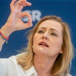 Elena Lasconi, gafă URIAȘĂ de politică externă. N-a ştiut ce ţări fac parte din Consiliul de Securitate al ONU și a afirmat, în mod eronat, că România este membră