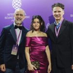 „ENESCU, jupuit de viu”, regizat de Toma Enache, câștigător la categoria „Cea mai bună muzică originală de film” la ISFMF, Croația