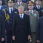 Nicolae Ciucă, la Ziua Armatei: Statul trebuie să trateze cu respect militarii, inclusiv eliminând inechităţile privind pensiile