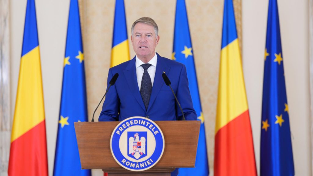 Klaus Iohannis, mesaj la Summitul Autorităţilor Publice Municipale: Nu uitaţi că interesul public este întotdeauna prioritar