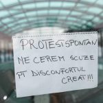 Sindicatul de la Metrou a prelungit până pe 31 octombrie discuțiile cu conducerea privind contractu colectiv