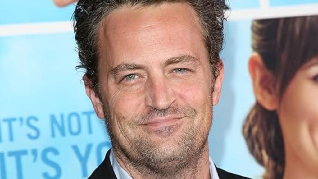 Prețul colosal la care s-a vândut casa lui Matthew Perry. Cine este noua proprietară