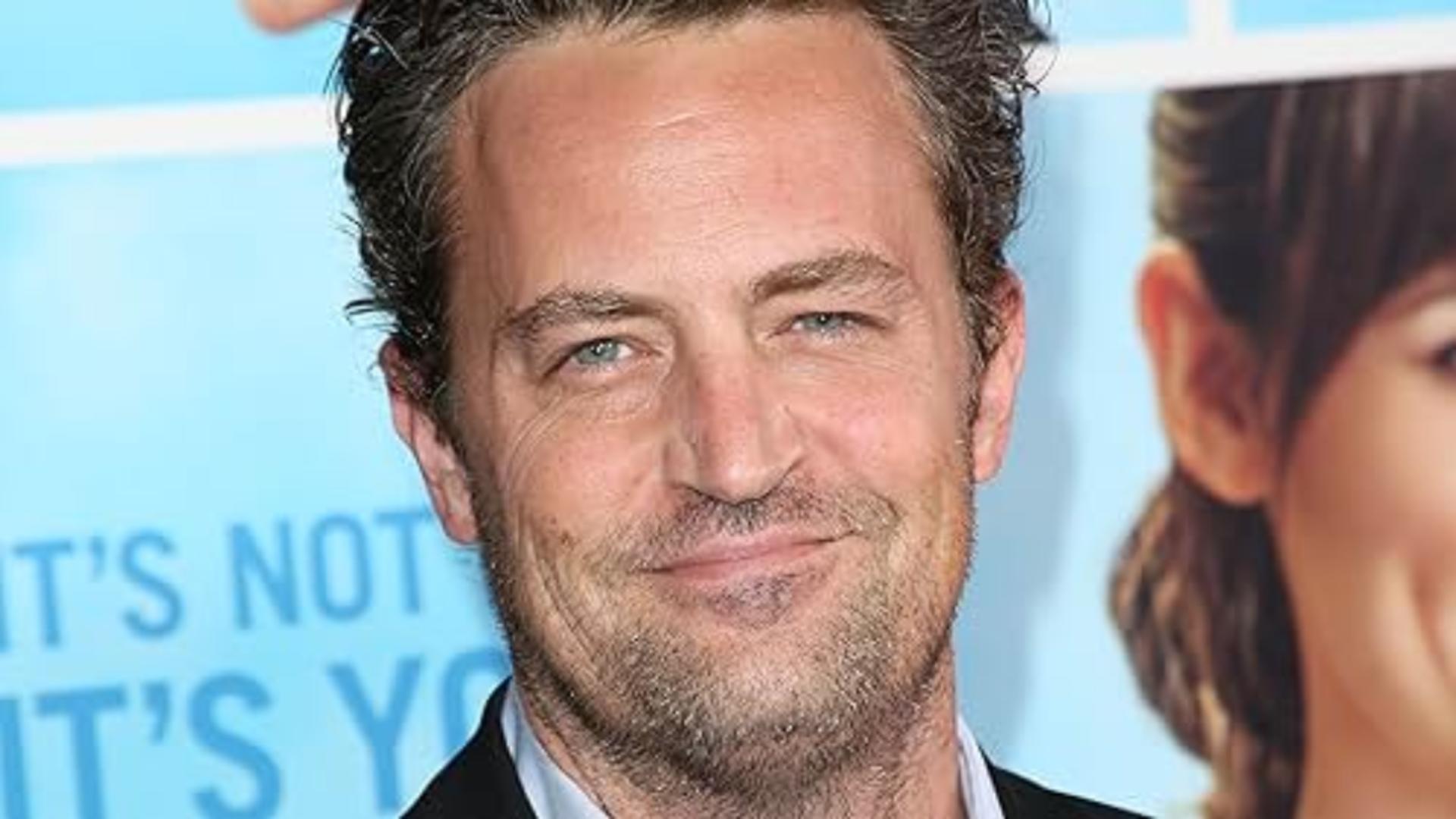 Prețul colosal la care s-a vândut casa lui Matthew Perry. Cine este noua proprietară