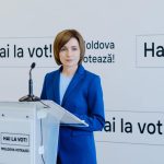 Decizie importanta luată de Maia Sandu, dacă va câștiga alegerile. Ce se întâmplă cu Guvernul