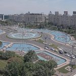 Bătăi de cap pentru bucureștenii cu drum prin Piața Unirii în perioada 28 octombrie – 15 noiembrie. Lucrări la carosabil, stația ”Piaţa Unirii 1” va fi relocată