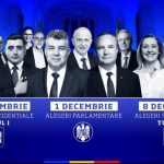 TU DECIZI! Lupta electorală se vede la Realitatea PLUS! 3 duminici DE FOC – află primul REZULTATELE VOTULUI. Sociologi și analiști de top, dezbateri cruciale în ziua alegerilor