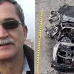 Filmul atentatului cu BOMBĂ de la Arad. Cum a fost ucis, de fapt, afaceristul Ioan Crișan