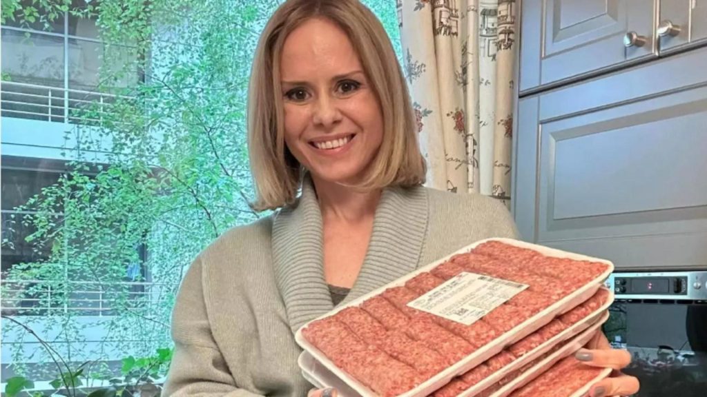 Consumul de carne chiar cauzează cancer? Mitul care a băgat în sperieți românii, analizat de Mihaela Bilic