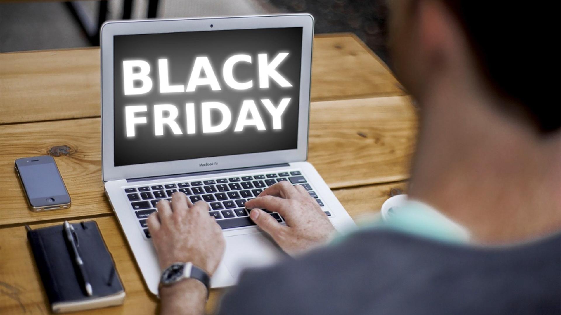 Director ANPC, recomandări de Black Friday: Atenţie la comercianţii şi pieţele online