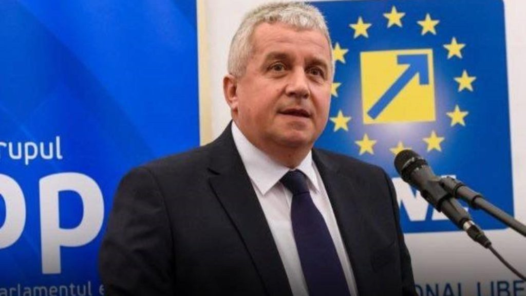 Europarlamentarul Daniel Buda explică: De ce plafonarea adaosului comercial va sufoca producătorii români