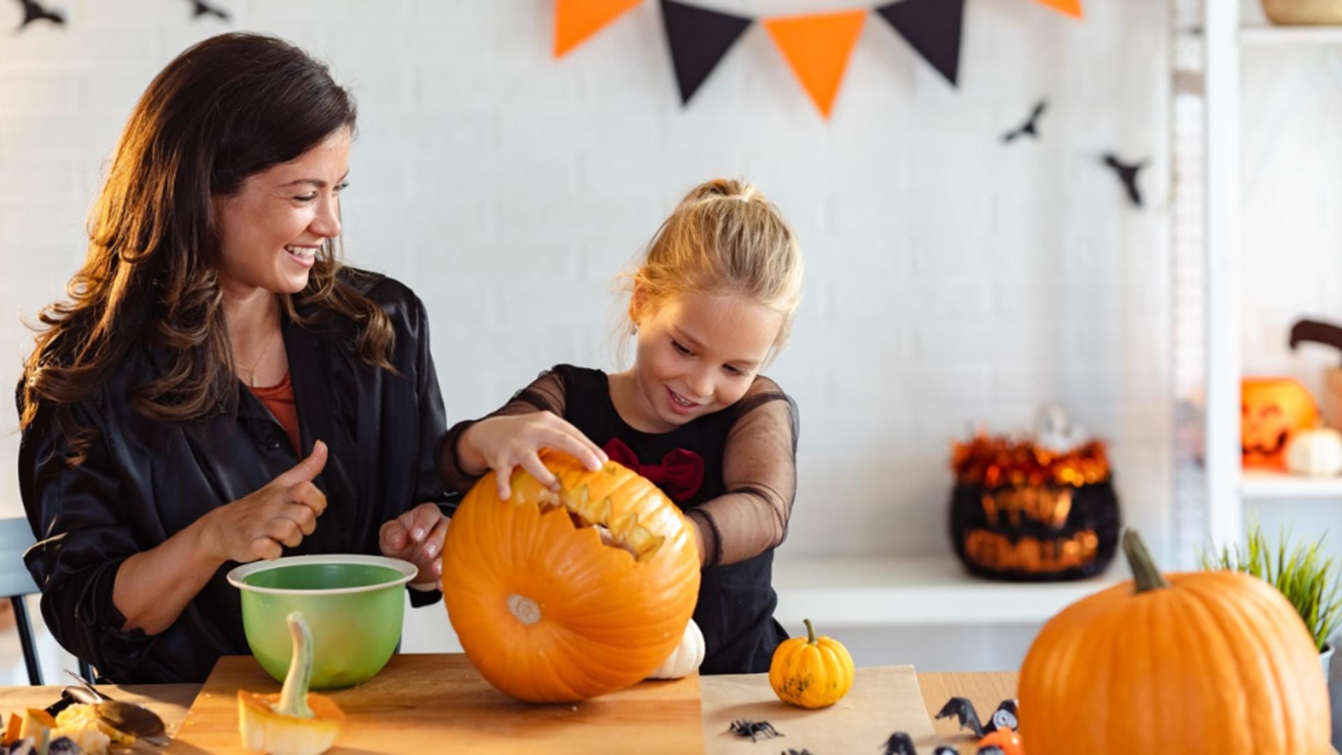 Când este Halloween 2024. Ce tradiții și obiceiuri se respectă în această seara