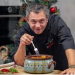 Ce pune chef Sorin Bontea în ciorba de cartofi pentru un gust desăvârșit. Rețeta, inspirată de străbunica sa