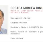 Geoană spune că nu știe unde se ascunde cumnatul său: „Neamurile ţi le dă Dumnezeu, nu le alegi”