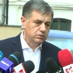 Dan Diaconescu aruncă o nouă BOMBĂ: Unde s-ar afla, de fapt, cumnatul lui Mircea Geoană. „La finalul lunii noiembrie o să vedeți!”