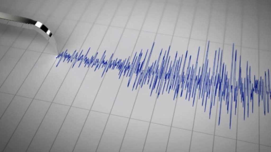 Cutremur în România, miercuri după amiază. INFP anunță reluarea activității seismice în țara noastră