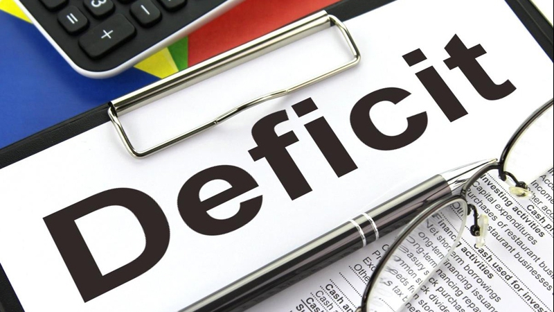 Alerta economică: Deficitul bugetar a urcat la 5,44% din PIB după nouă luni din acest an