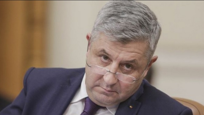 Florin Iordache, acuzații grave: cine a orchestrat eliminarea Dianei Șoșoacă din cursa pentru Cotroceni