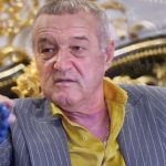 Gigi Becali: „Sebi Ghiță mi-a zis să-l băgăm pe Simion în turul 2”