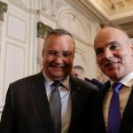 Rareș Bogdan: ”O viziune unică pentru Capitală: Planul pentru București, un proiect inovator pentru următorul deceniu”