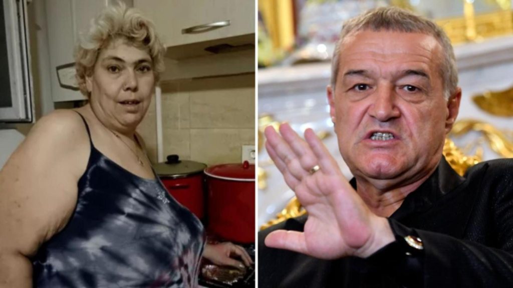 Unde locuiește Ioana Tufaru, în prezent, după ce a plecat din casa oferită de Gigi Becali: „Fără să am un colț de pâine, fără să am ce să pun pe masă”