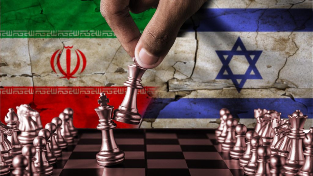 Orientul Mijlociu, în pragul unui mega-conflict. Iranul vrea să atace din nou Israelul. Când va avea loc lovitura