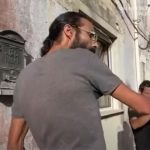 Gigolo Guru care se credea fratele lui Iisus, arestat în Italia. O femeie s-a dezbrăcat pe stradă la comanda lui