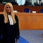 Iulia Moțoc, înlocuită din completul Curții Penale Internaționale pentru mandatul de arestare al premierului Benjamin Netanyahu