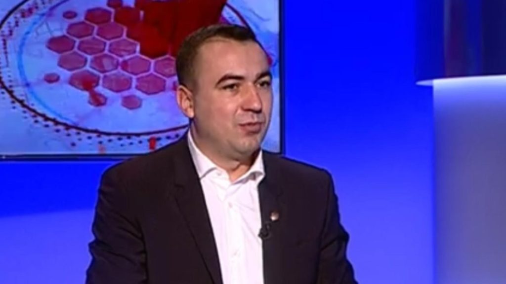 Bogdan Ivan (PSD): AI nu este o amenințare pentru locurile de muncă