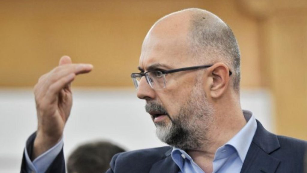 Kelemen Hunor critică reforma administrativă: „Înseamnă că judeţul Harghita se va dilua cu Covasna, Mureşul, Braşov şi cu Sibiul, într-un judeţ mare”