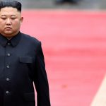 Kim Jong Un se simte amenințat de SUA. Liderul nord-coreean a examinat bazele de rachete