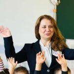 Ligia Deca anunță 100 milioane de lei pentru Săptămâna Verde în școli, de la Ministerul Educației și Administrația Fondului de Mediu