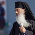 IPS Teodosie, sancționat de către Patriarhul Daniel. Ce interdicții i-au fost impuse