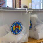 Alegeri Moldova. Rusia acuză fraude și contestă rezultatul: „A fost o creștere greu de explicata a voturilor în favoarea Maiei Sandu”