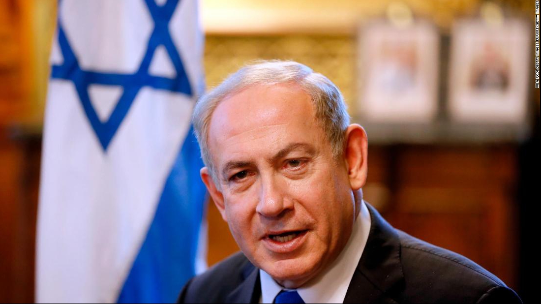 Alertă de ultima oră: Locuința lui Benjamin Netanyahu a fost ținta unor drone lansate din Liban