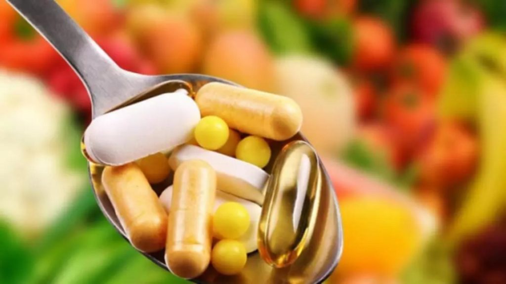 Nutriționist, semnal de alarmă: Evitați să cădeți în capcana reclamelor și luați vitamine doar la sfatul medicului!