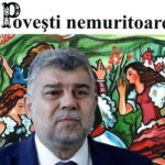 Senatoarea Nicoleta Pauliuc compară discursul lui Ciolacu cu volumul „Povești nemuritoare”: „Este evident că nu știe clar care sunt atribuţiile Preşedintelui ţării”