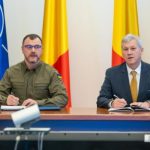 După două decenii: Dialog crucial între Ucraina și România pe tema securității regionale. Ce s-a discutat la întâlnirea dintre Cătălin Predoiu și omologul său ucrainean