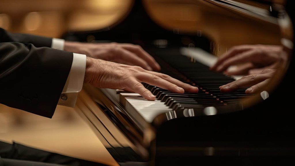 Muzicianul Janusz Olejniczak, care a cântat în filmul de Oscar „The Pianist”, a murit. Este doliu uriaș în lumea artistică