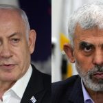 Cum și-a găsit sfârșitul liderul Hamas. Filmul evenimentelor cu ultimele clipe din viața lui Yahya Sinwar