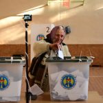 Șoc la referendumul din Republica Moldova: Mai mult de jumătate dintre alegători s-au opus integrării europene a ţării