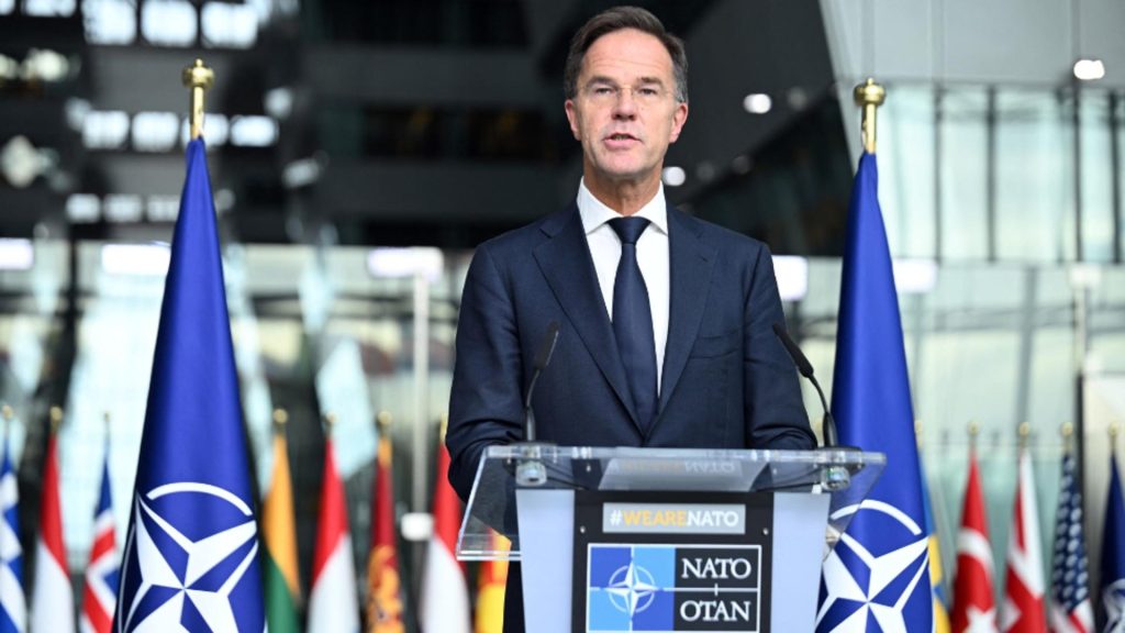 NATO cere Moscovei şi Phenianului să pună capăt desfăşurării de soldaţi nord-coreeni în Rusia. Mark Rutte: Reprezintă o ameninţare