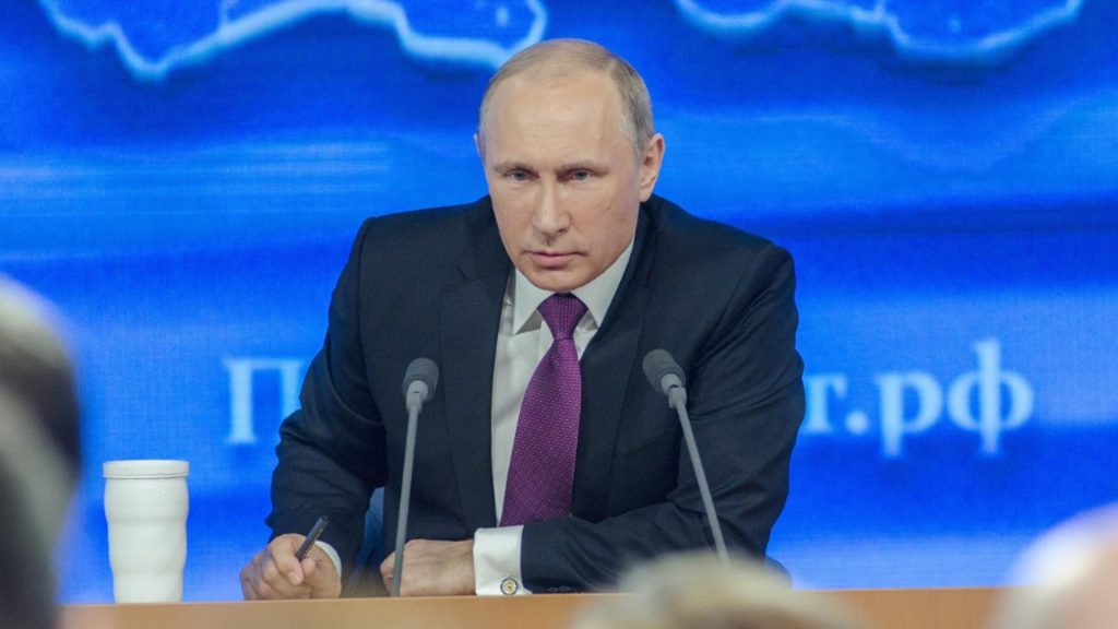 Mișcarea prin care Vladimir Putin vrea să controleze o mare parte din piața cerealelor. Ce le-a propus țărilor BRICS